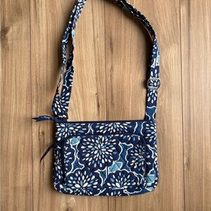 Vera Bradley Crossbody Bag | Gently Used Like New